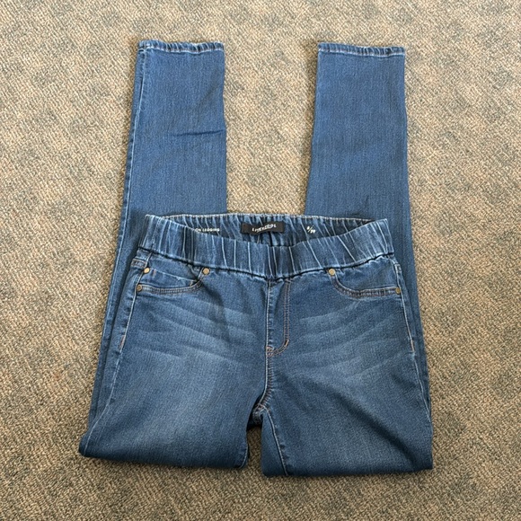 Liverpool Pull-On Jegging - Picture 4 of 5